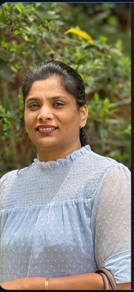 Dr. Subhalakshmi, MDS Orthodontics